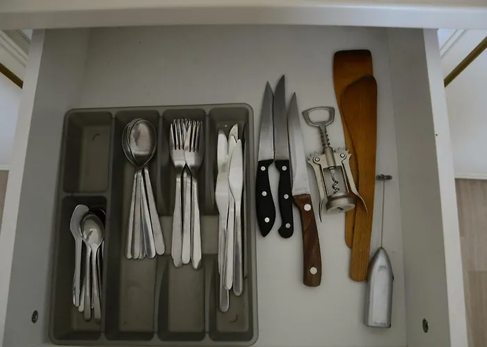 Apartment Golden Rainbow Sunny Beach