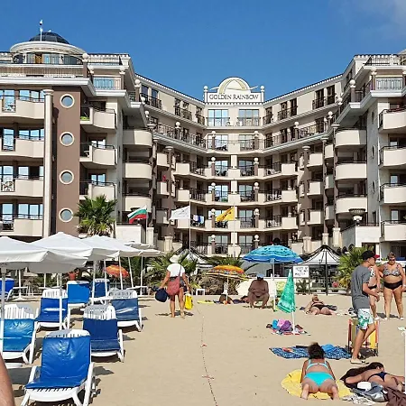 Golden Rainbow * Sunny Beach