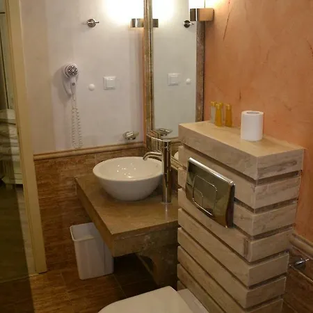 Golden Rainbow Apartamento