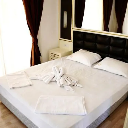 Apartamento Golden Rainbow