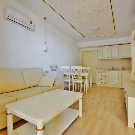 Golden Rainbow * Σάνι Μπιτς