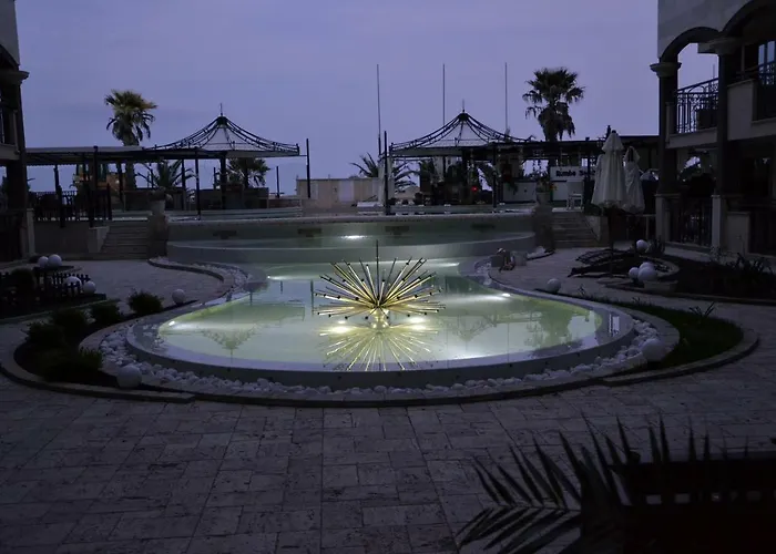 Golden Rainbow * Slantschew brjag