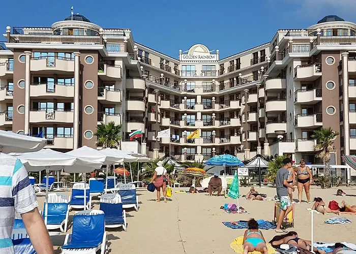 Golden Rainbow * Slantchev Briag