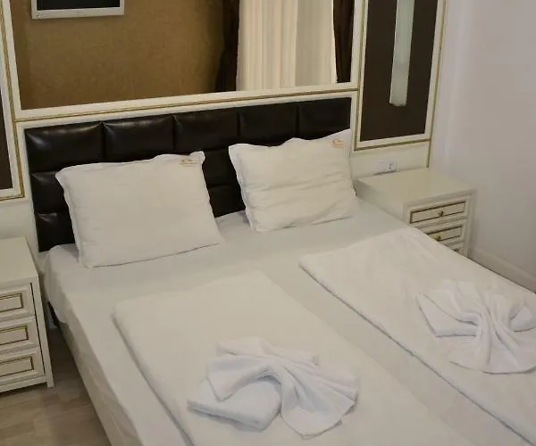 Appartement Golden Rainbow Slantchev Briag