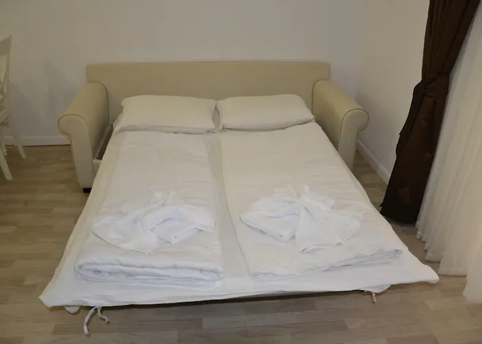 Golden Rainbow Appartement Slantchev Briag