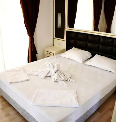 Appartement Golden Rainbow